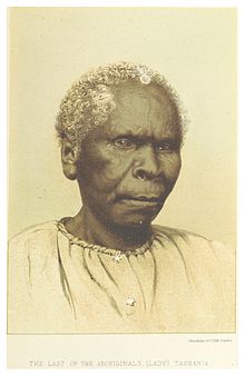 B1871_p187_TASMANIA_THE_LAST_OF_THE_ABORIGINALS_LADY
